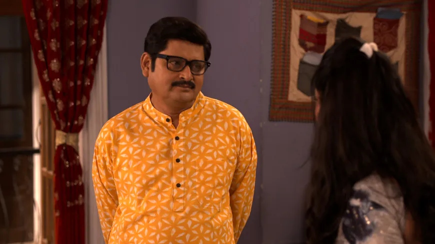 Bhabhiji Ghar Par Hai: Tiwari’s Clever Plan to Reclaim His Land