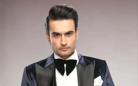 Weekend ka Vaar: Salman Khan sides with Vivian Dsena, says Shrutika Arjun’s playing victim card