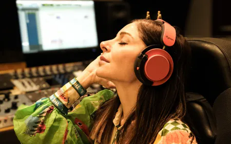 Kanika Kapoor and Meet Bros Unveil Their Latest Wedding Anthem: Sui Ve Sui