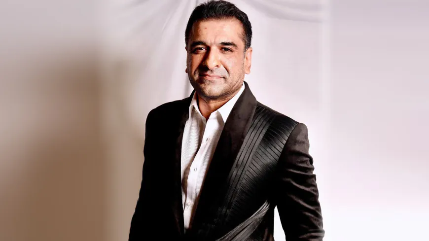 'I Had an Amazing Father Who Shaped My Life': Jawan Actor Eijaz Khan Reflects on His Childhood