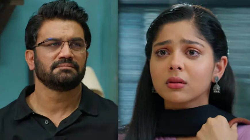 Arya’s Land Deal Shocks Tumm Se Tumm Tak Fans