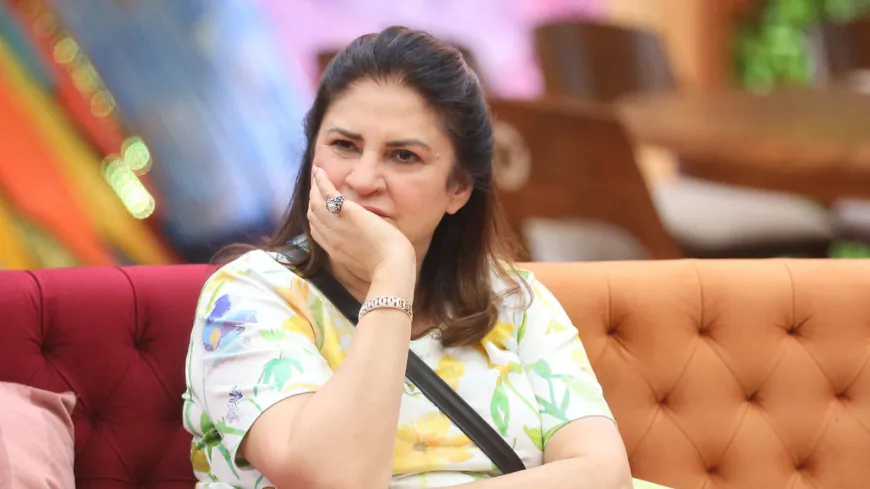 Bigg Boss 19: Kunickaa Sadanand and Tanya Mittal’s Drama Ends in Heartfelt Reunion