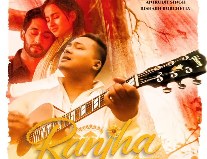 ‘Ranjha’ Marks Aman Nagpal’s Music Label Launch