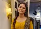 Sriti Jha on Aparajita's Fight for Identity in Oh Humnava