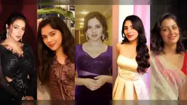 Rupali Ganguly, Sriti Jha, Adrija Roy and More TV Actresses Making Waves With Their Performances