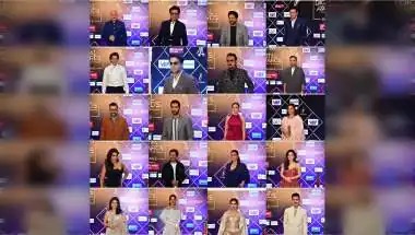 IWMBuzz Digital Awards 2026: A Night of Glamour, Talent & Celebration