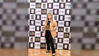Entertainment Lawyer Rohini Vakil Honoured for ‘Esteemed Contributions to the Legal Ecosystem’