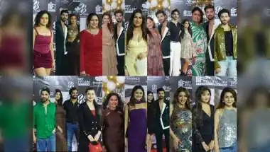 Celebrities Turn Up in Style to Celebrate Director & Producer Mohit Kapoor’s Birthday