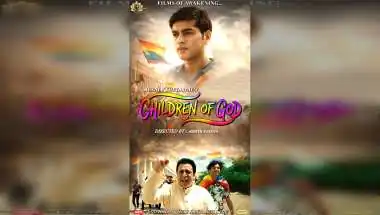 National Recognition for Aashim Khetrapal's Spiritual Cinema