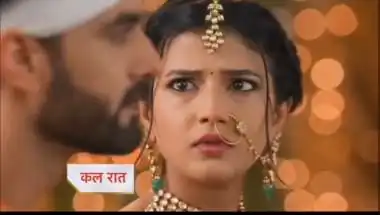 YRKKH: Arman Risks His Life to Save Abhira