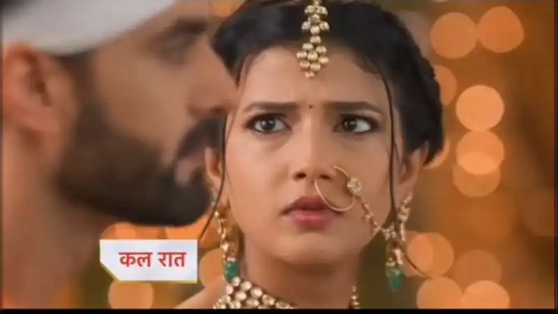 YRKKH: Arman Risks His Life to Save Abhira