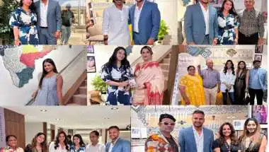 The Raja Saab Review: A Grand Supernatural Entertainer