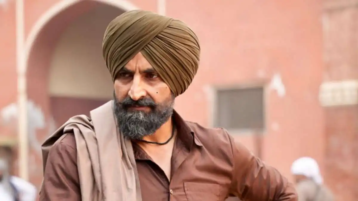 *Vikramjeet Virk Takes the Spotlight as ‘Mitti De Putt’ Song ‘Peediyan’ Is Out Now*
