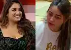 Not Anger, But Identity: Why Aamrapali Dubey's 'Bhabhi' Moment On Bigg Boss 20 Is Bigger Than A House Joke