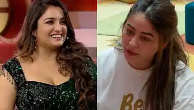 Not Anger, But Identity: Why Aamrapali Dubey's 'Bhabhi' Moment On Bigg Boss 20 Is Bigger Than A House Joke