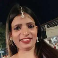 Radhika Joshi